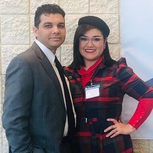 Meet your Posher, Aida